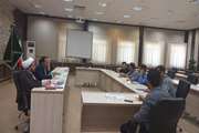 برگزاری کلاس آموزشی ترویجی برای قصابان و سلاخان شهر خمارلو